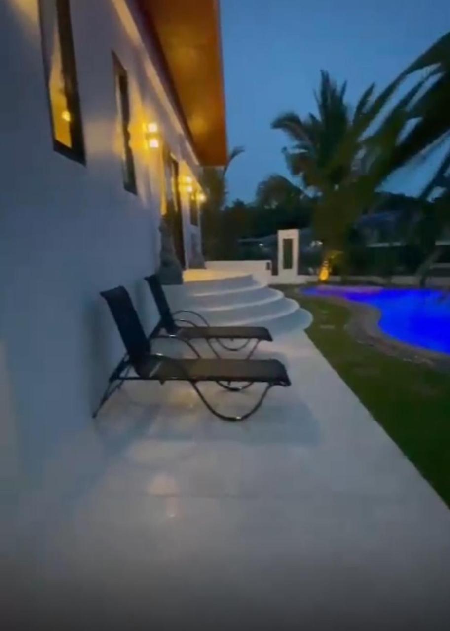 La Luna Villa Ko Samui