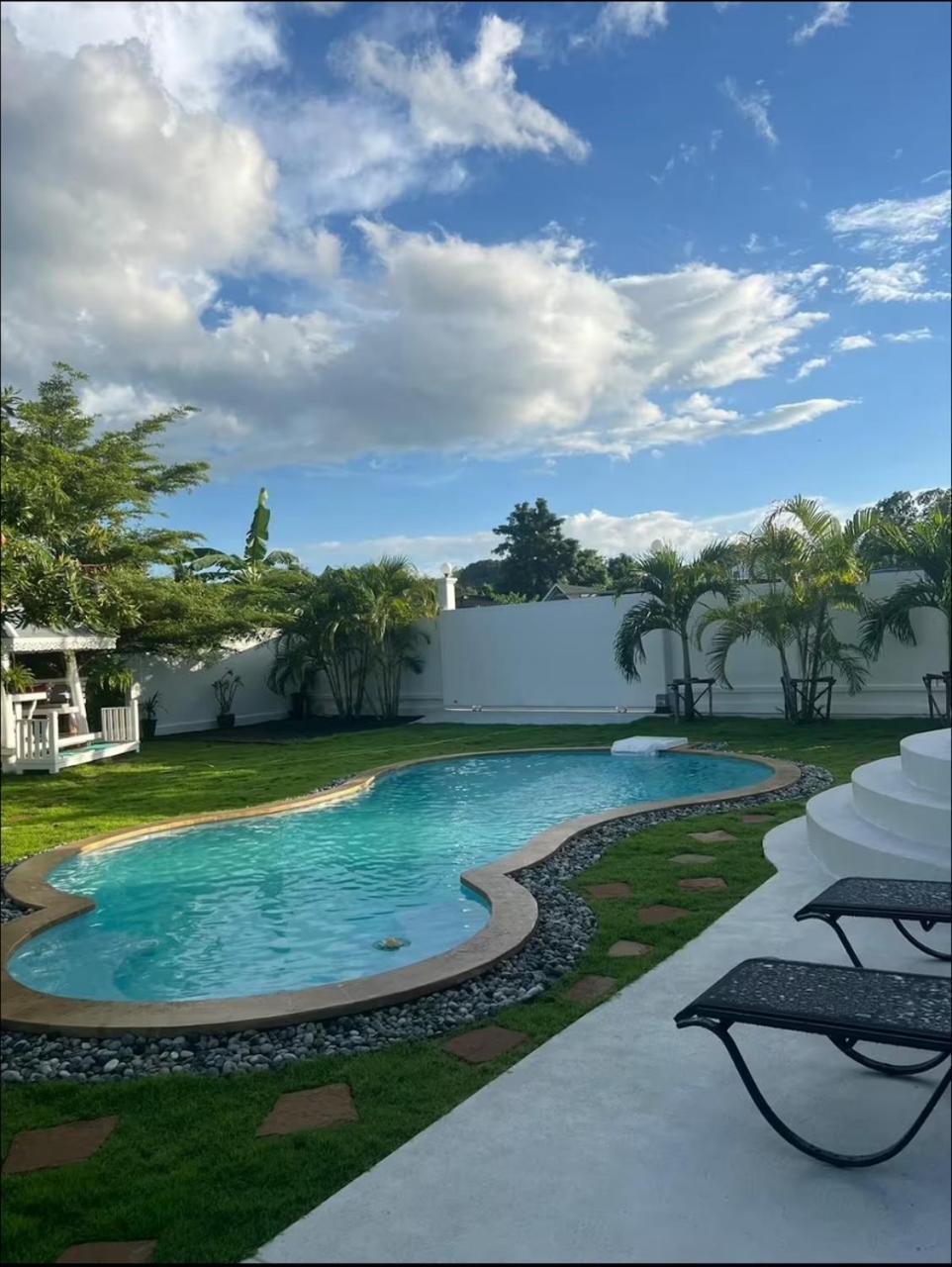 Villa La Luna Ko Samui