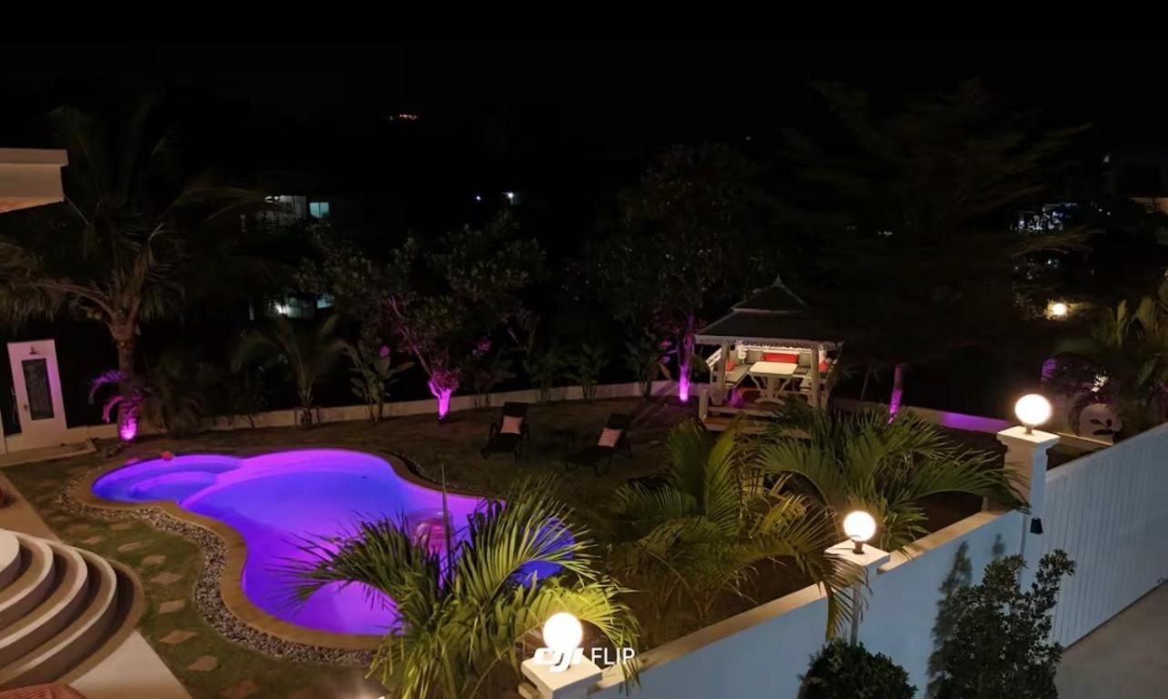 La Luna Villaer Ko Samui