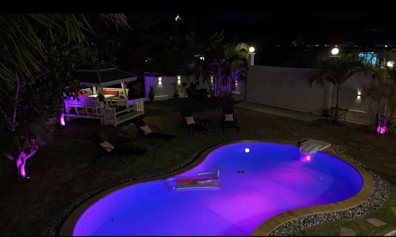 La Luna Ko Samui
